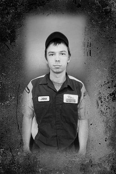 Jake Brennan